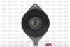 ATL Autotechnik L 82 250 Alternator